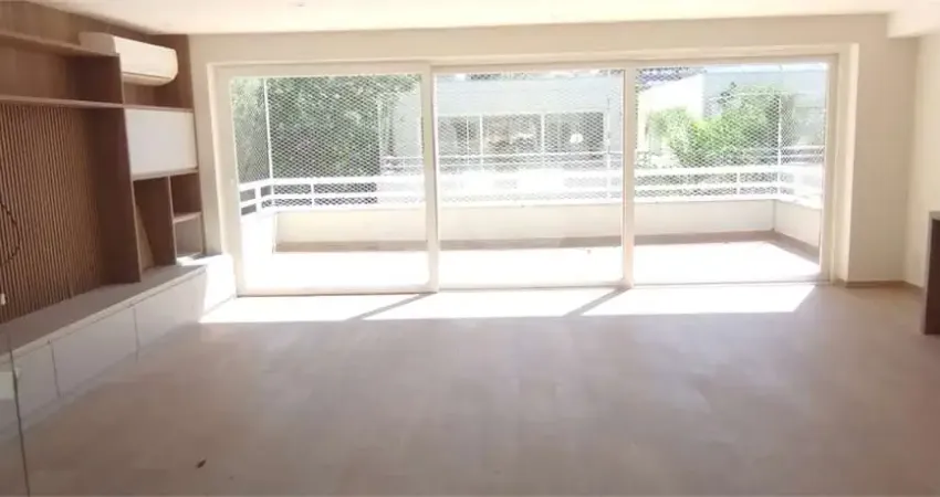 Terreno em condomínio fechado à venda no Campo Belo, São Paulo 