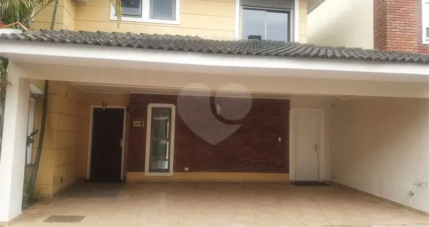 Terreno em condomínio fechado à venda na Granja Julieta, São Paulo 