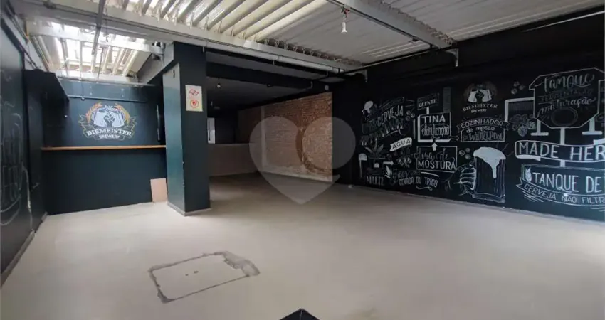 Sobrado com 1 quartos à venda em chácara santo antônio (zona sul) - sp