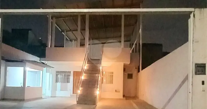 Casa comercial à venda na Rua Padre José de Anchieta, 1145, Alto da Boa Vista, São Paulo