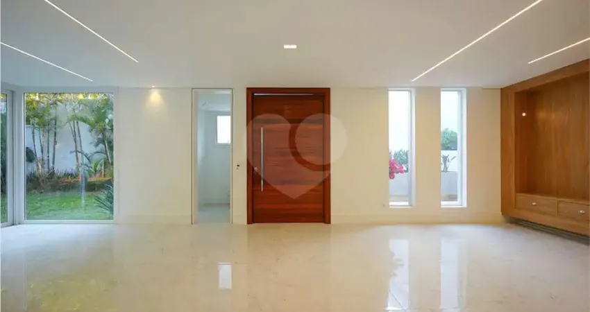 Condomínio com 4 quartos à venda em chácara santo antônio (zona sul) - sp