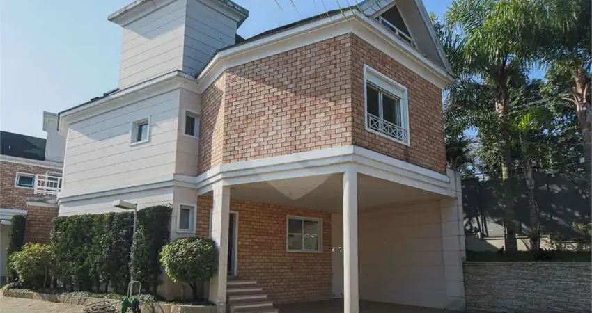 Terreno em condomínio fechado à venda no Brooklin, São Paulo 