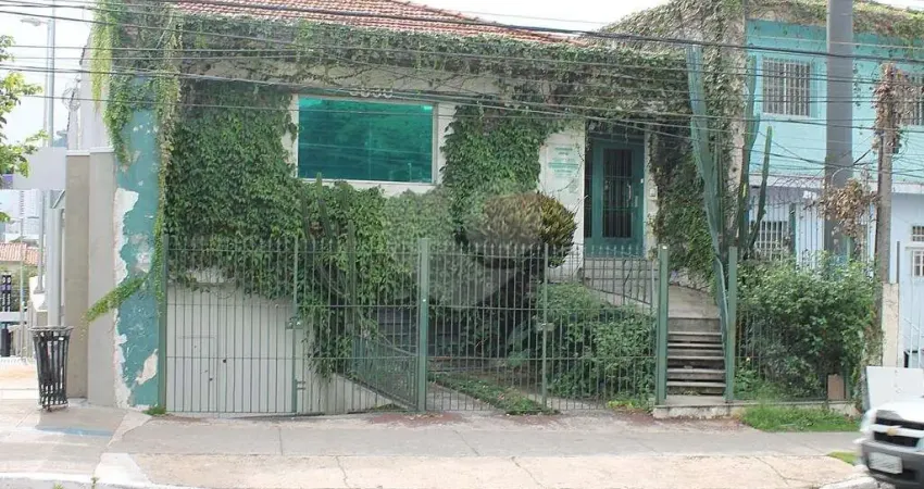 Casa comercial para alugar em Santo Amaro, São Paulo 