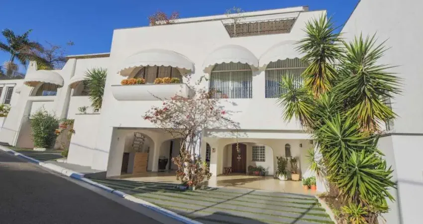 Terreno em condomínio fechado à venda na Rua Amaro Alves Alvim, 59, Jardim Marajoara, São Paulo