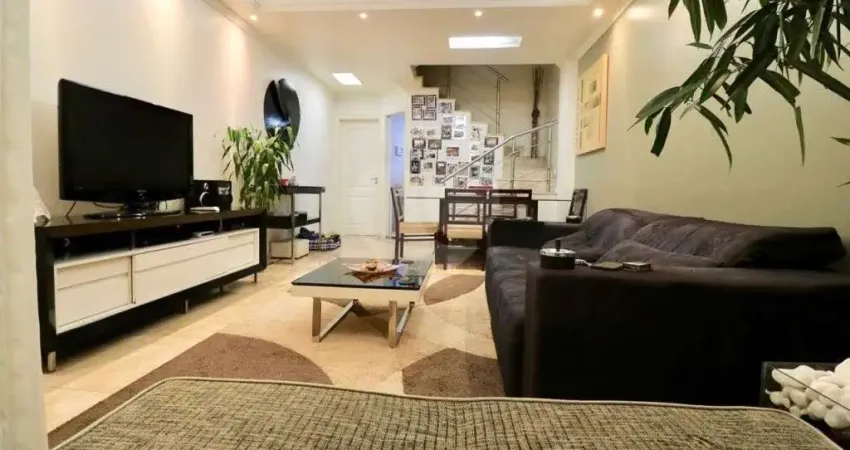 Terreno em condomínio fechado à venda na Avenida Sargento Geraldo Sant'Ana, 401, Jardim Marajoara, São Paulo