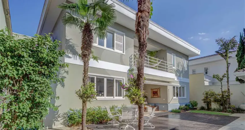 Terreno em condomínio fechado à venda na Chácara Monte Alegre, São Paulo 