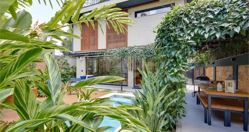 Casa com 3 quartos à venda na Rua Barbosa Lopes, 340, Granja Julieta, São Paulo