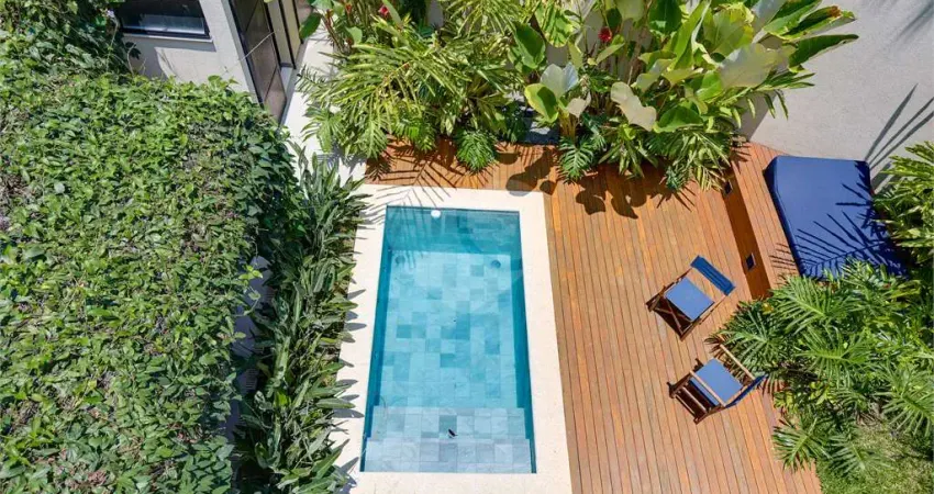 Casa com 3 quartos à venda na Granja Julieta, São Paulo 