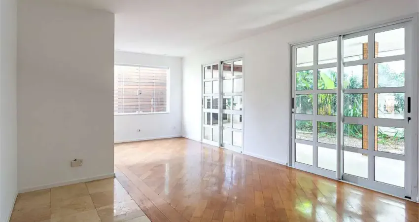 Terreno em condomínio fechado à venda no Brooklin, São Paulo 