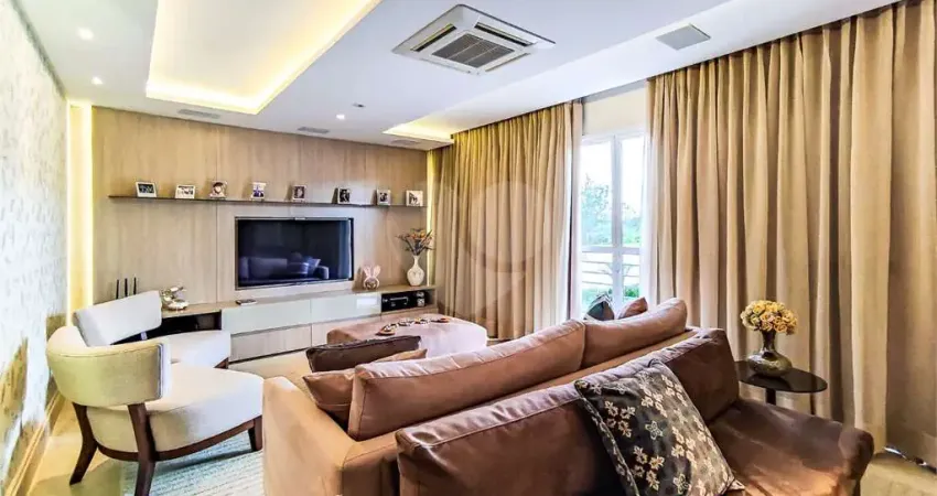 Terreno em condomínio fechado à venda em Interlagos, São Paulo 