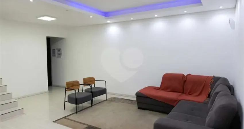 Sobrado com 3 quartos à venda em chácara santo antônio (zona sul) - sp