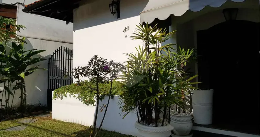 Terreno em condomínio fechado à venda no Jardim Campo Grande, São Paulo 