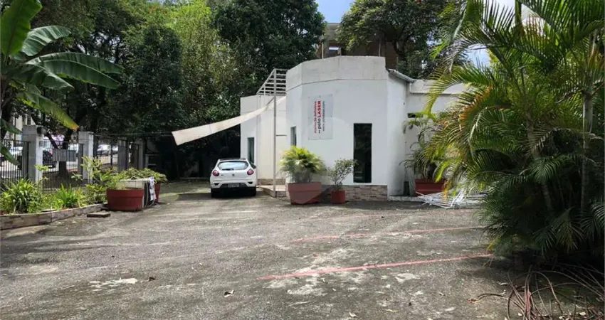 Prédio para alugar em Santo Amaro, São Paulo 