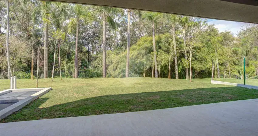 Condomínio com 4 quartos à venda em chácara santo antônio (zona sul) - sp