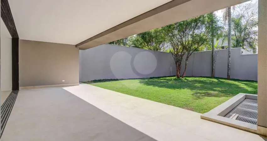 Condomínio com 4 quartos à venda em chácara santo antônio (zona sul) - sp