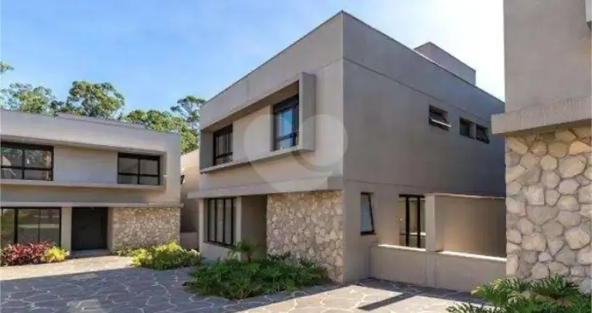 Condomínio com 4 quartos à venda em chácara santo antônio (zona sul) - sp