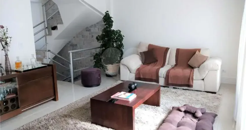 Terreno em condomínio fechado à venda em Interlagos, São Paulo 