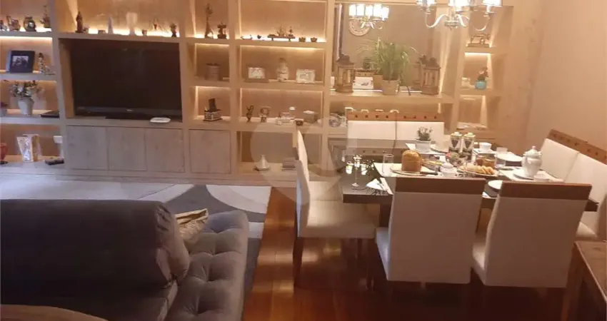 Terreno em condomínio fechado à venda no Campo Belo, São Paulo 