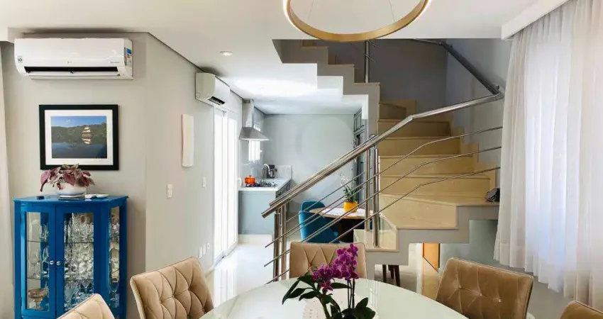 Terreno em condomínio fechado à venda em Interlagos, São Paulo 