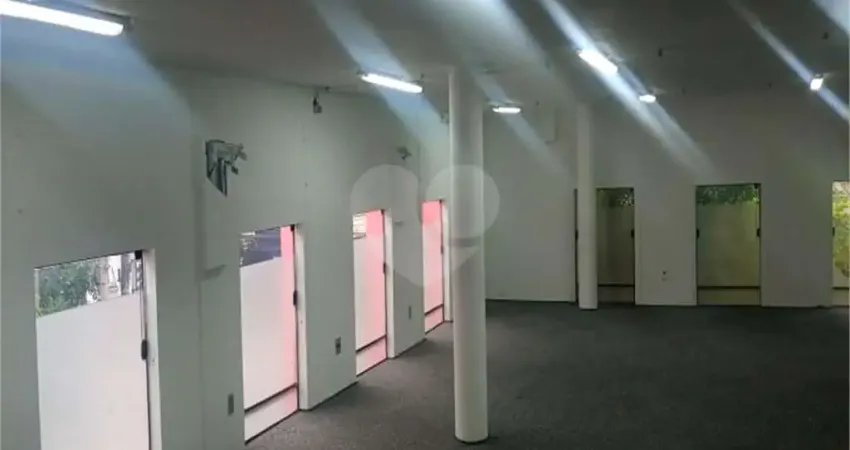 Sala comercial para alugar no Brooklin, São Paulo