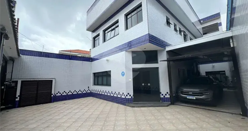 Casa comercial à venda na Cidade Dutra, São Paulo 