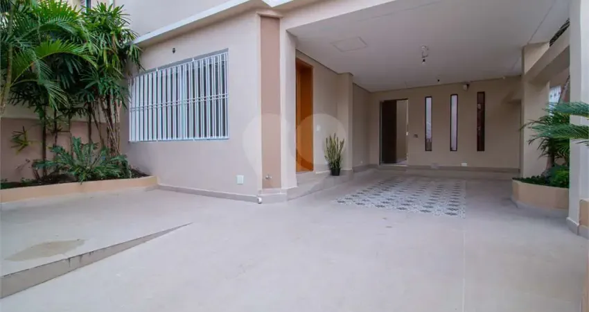 Casa comercial à venda no Jardim Marajoara, São Paulo