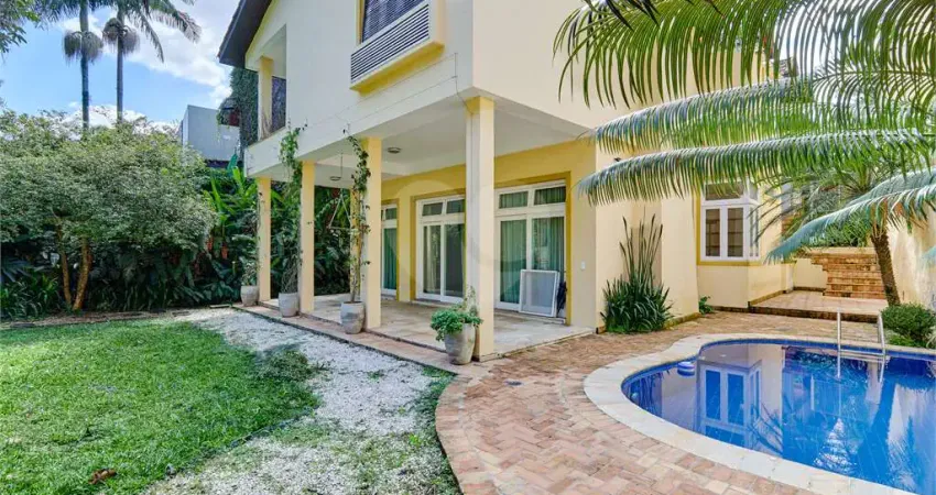 Casa com 6 quartos para alugar na Granja Julieta, São Paulo 