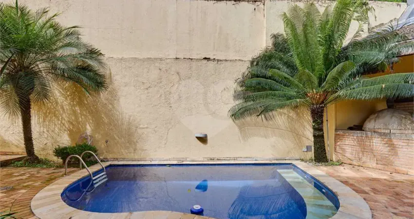 Casa com 6 quartos para alugar na Granja Julieta, São Paulo