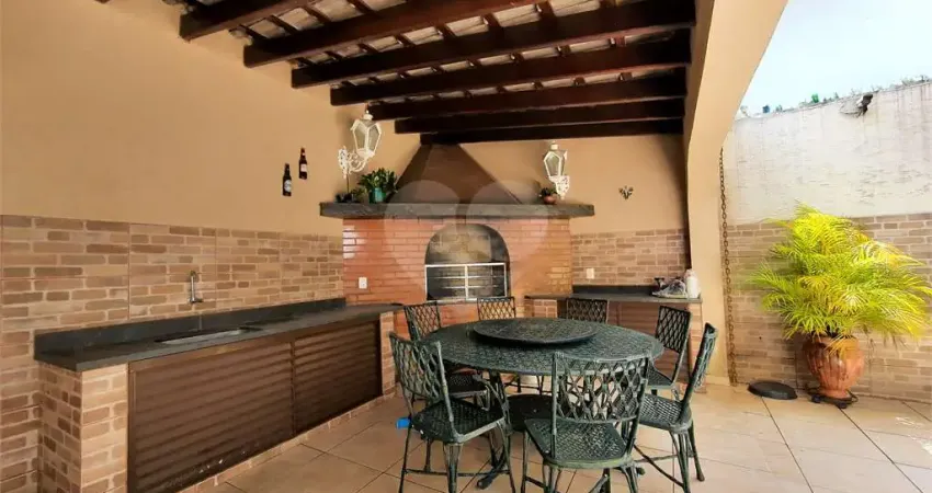 Terreno em condomínio fechado à venda no Jardim Campo Grande, São Paulo 