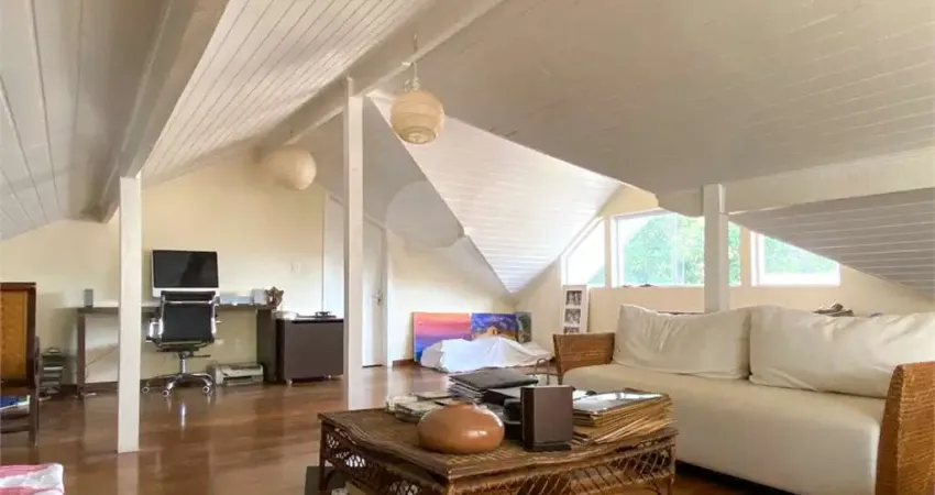 Terreno em condomínio fechado à venda na Granja Julieta, São Paulo 