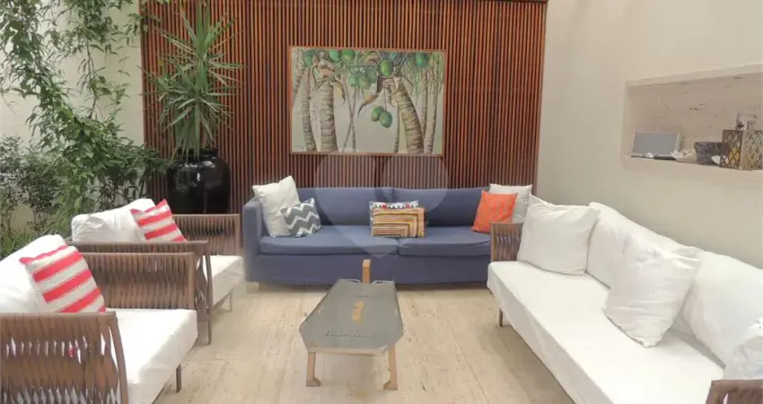 Condomínio com 4 quartos à venda em chácara santo antônio (zona sul) - sp