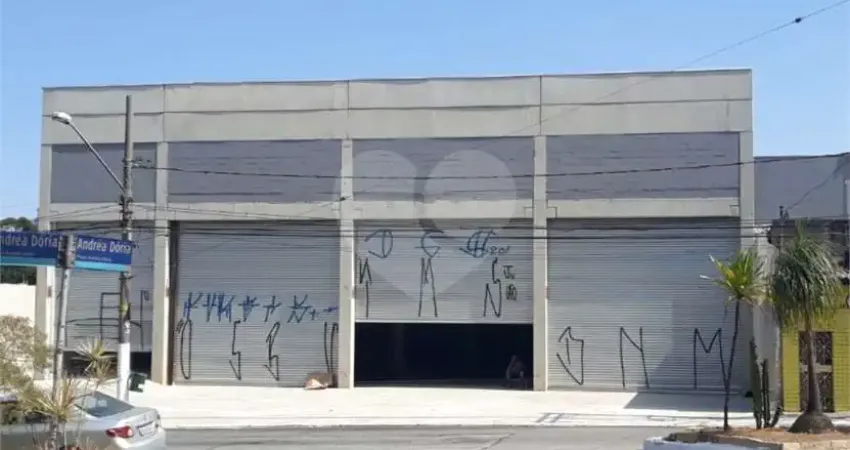 Prédio para alugar em Santo Amaro, São Paulo 