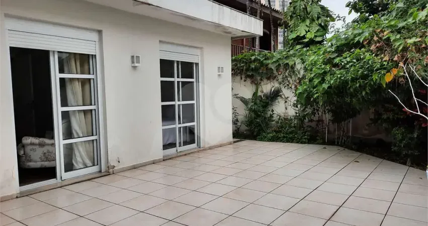 Terreno em condomínio fechado à venda no Jardim Campo Grande, São Paulo 