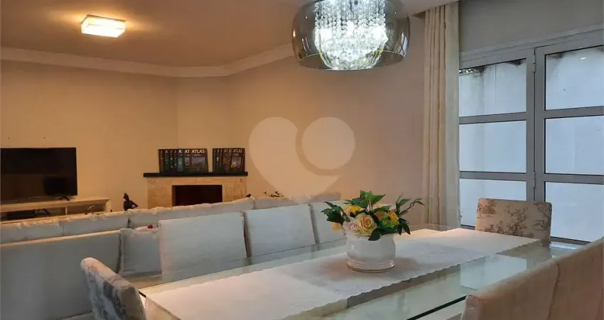 Terreno em condomínio fechado à venda na Rua João de Seixas, 135, Jardim Campo Grande, São Paulo