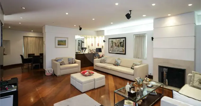 Terreno em condomínio fechado à venda no Brooklin, São Paulo 