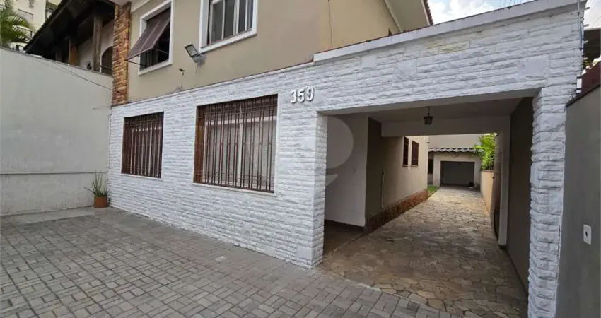 Casa comercial para alugar no Brooklin, São Paulo 