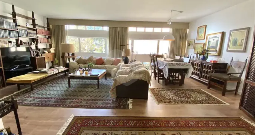 Casa com 3 quartos à venda no Jardim Hípico, São Paulo 