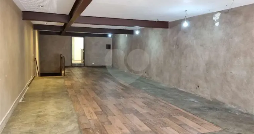 Prédio à venda na Rua Joerg Bruder, 163, Chácara Santo Antônio, São Paulo