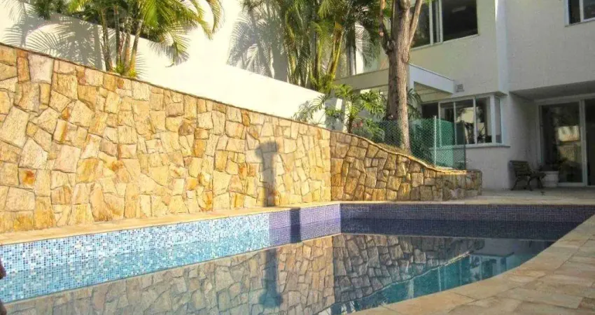 Terreno em condomínio fechado à venda na Rua Tomé Portes, 796, Brooklin, São Paulo