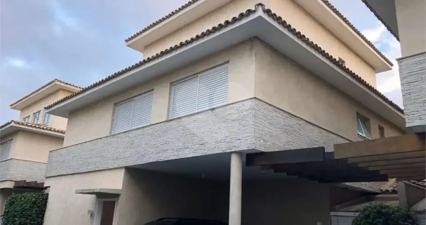 Terreno em condomínio fechado à venda na Rua Professor Miguel Maurício da Rocha, 340, Brooklin, São Paulo