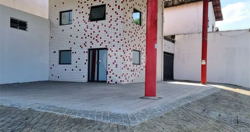 Prédio à venda na Avenida Nossa Senhora do Sabará, 4401, Campo Grande, São Paulo