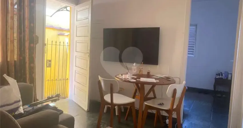 Casa com 2 quartos à venda no Campo Grande, São Paulo 