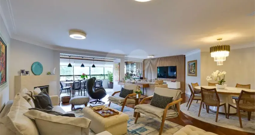 Apartamento com 3 quartos à venda na Granja Julieta, São Paulo 