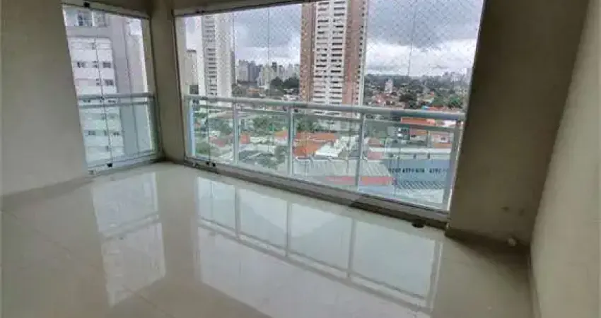 Apartamento com 3 quartos à venda na Rua Kansas, 1700, Brooklin, São Paulo