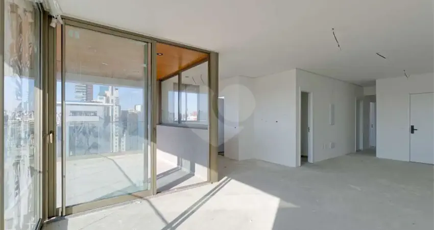 Cobertura com 3 quartos à venda no Jardim Europa, São Paulo 