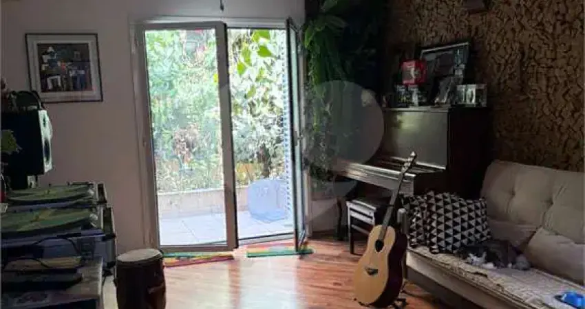 Casa com 2 quartos à venda no Brooklin, São Paulo 