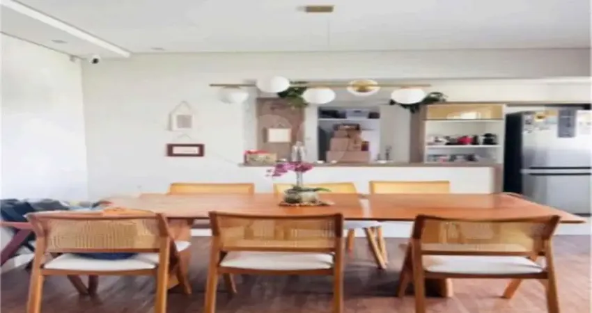 Apartamento com 3 quartos para alugar na Chácara Santo Antônio, São Paulo 