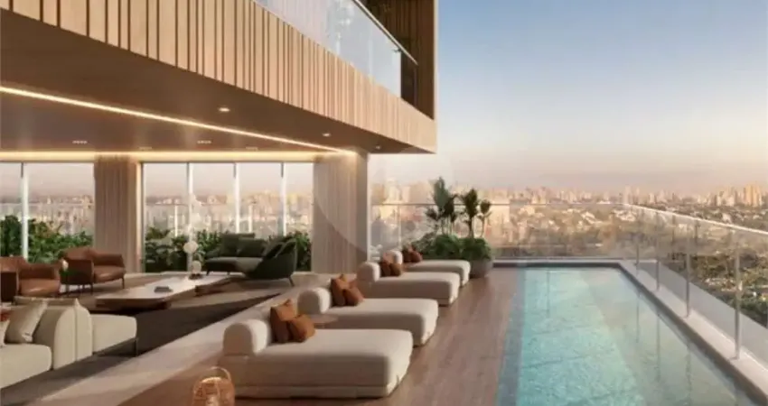 Cobertura com 4 quartos à venda na Alameda dos Anapurus, 410, Moema, São Paulo