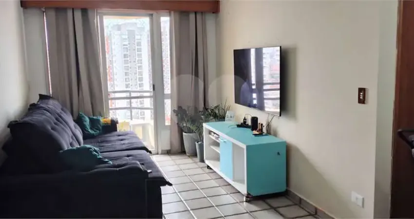 Apartamento com 3 quartos à venda no Campo Grande, São Paulo