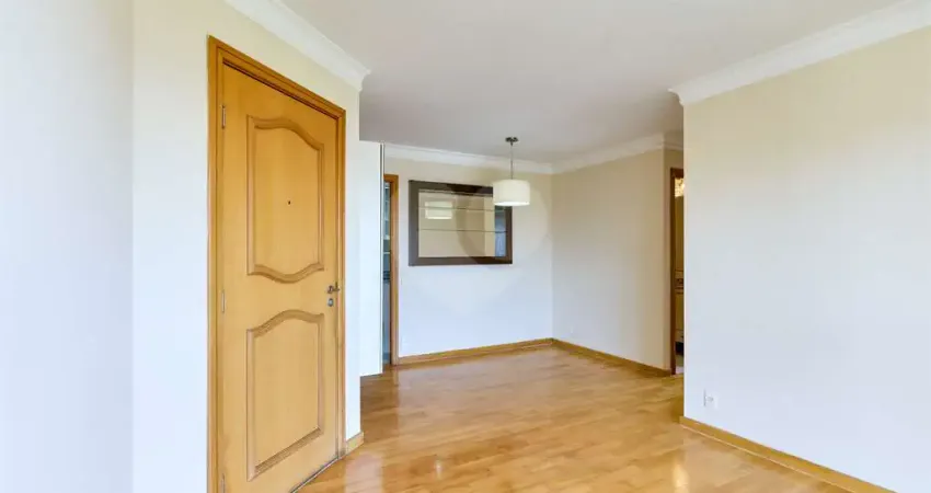 Apartamento com 3 quartos à venda no Alto da Boa Vista, São Paulo 